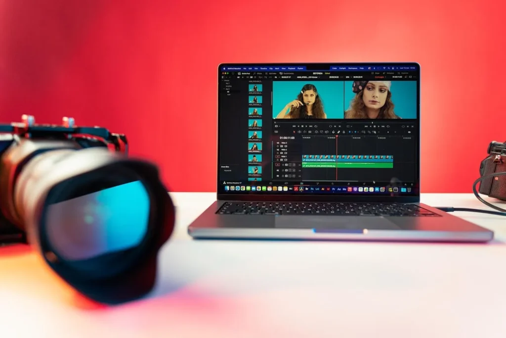 best video editing software for mac in 2023