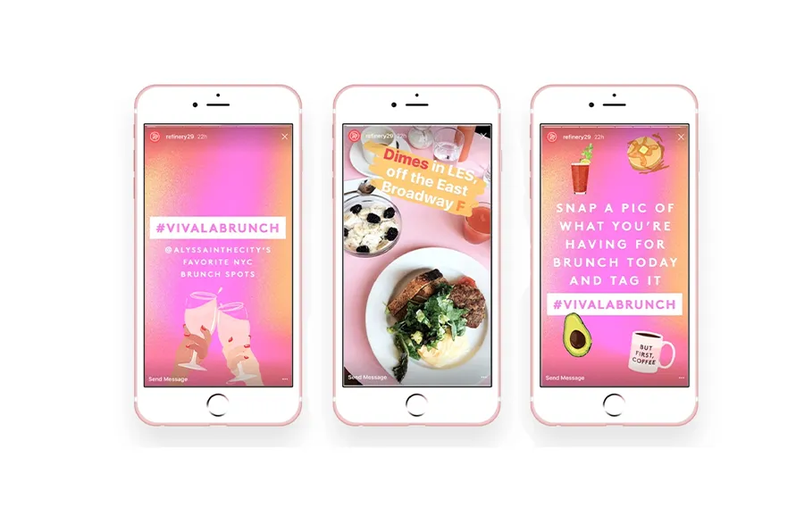 add a fresh initiative to your marketing