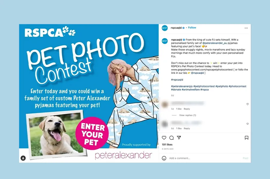 introduce guest blogs