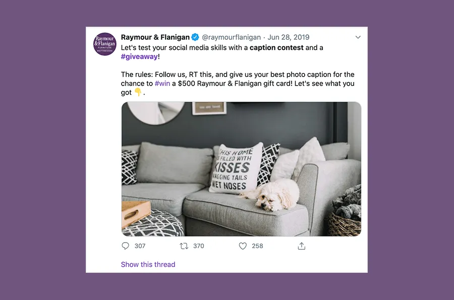 get creative on the streets