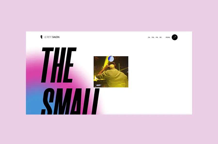 10 modern web design trends for 2023