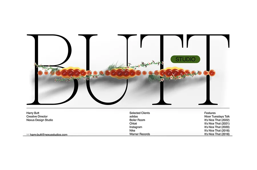 latest web design trends 2023