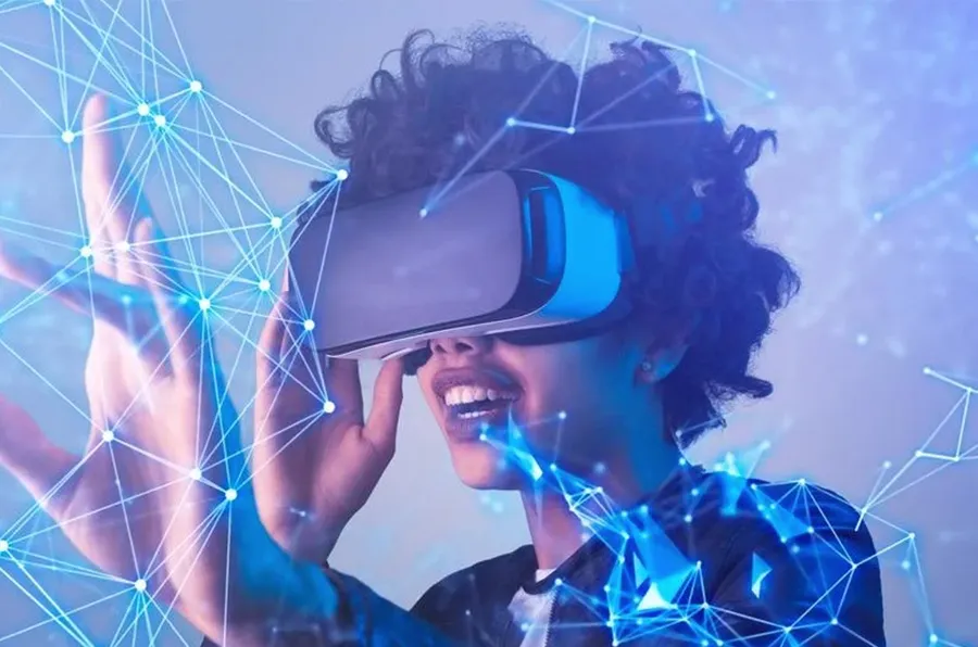 what are the current trends in web design