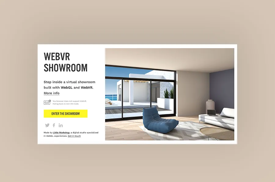 web design technology trends