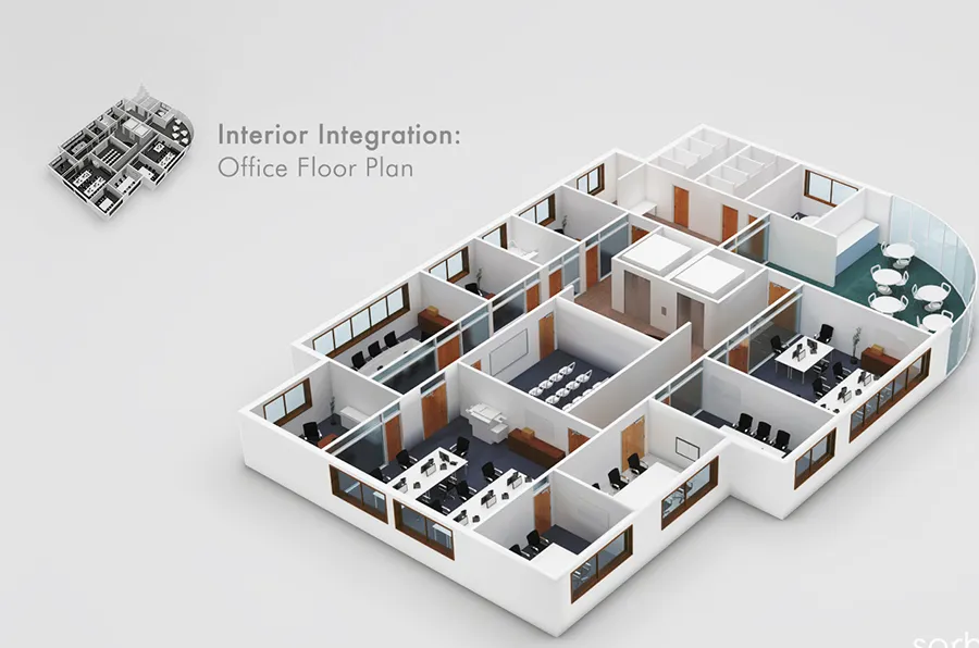 ultra-minimalist design