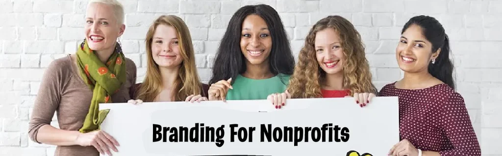 Branding for Nonprofits