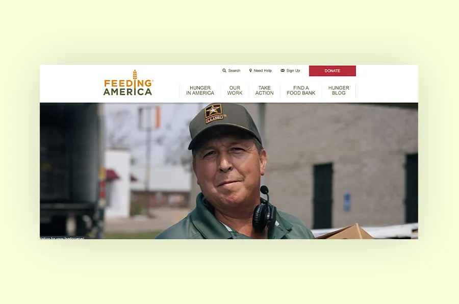 the american red cross