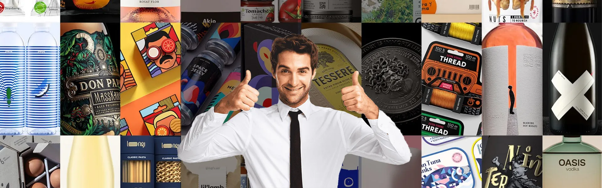 packaging design trends