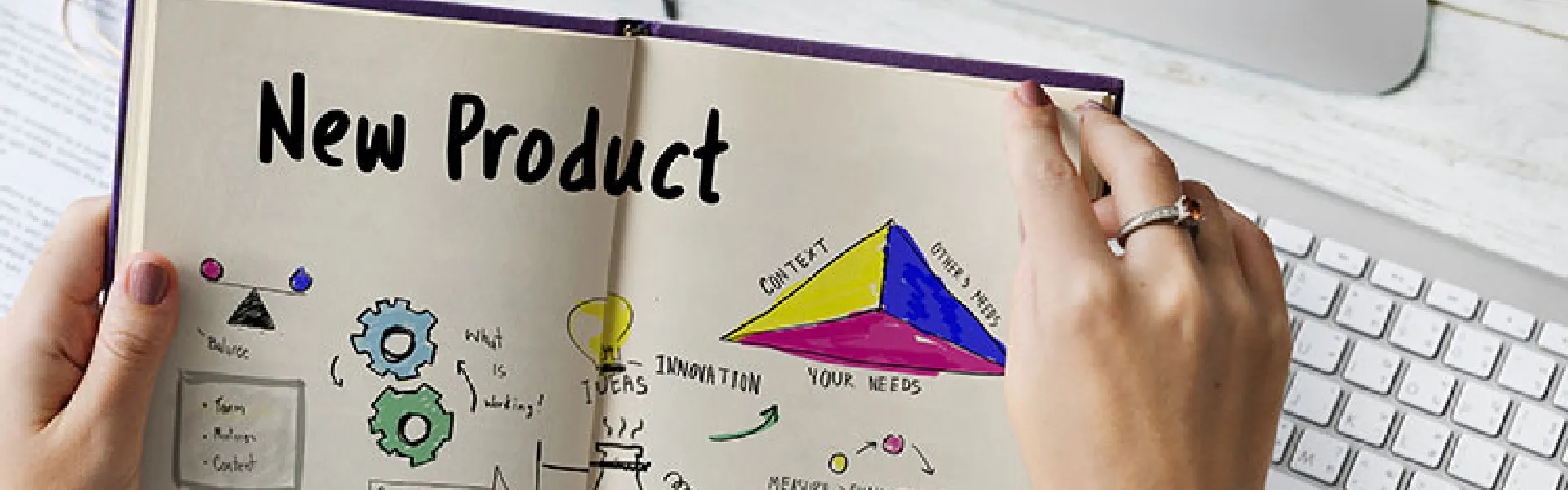 product launch ideas