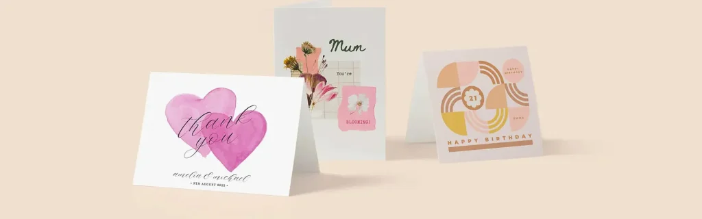 greeting card designs