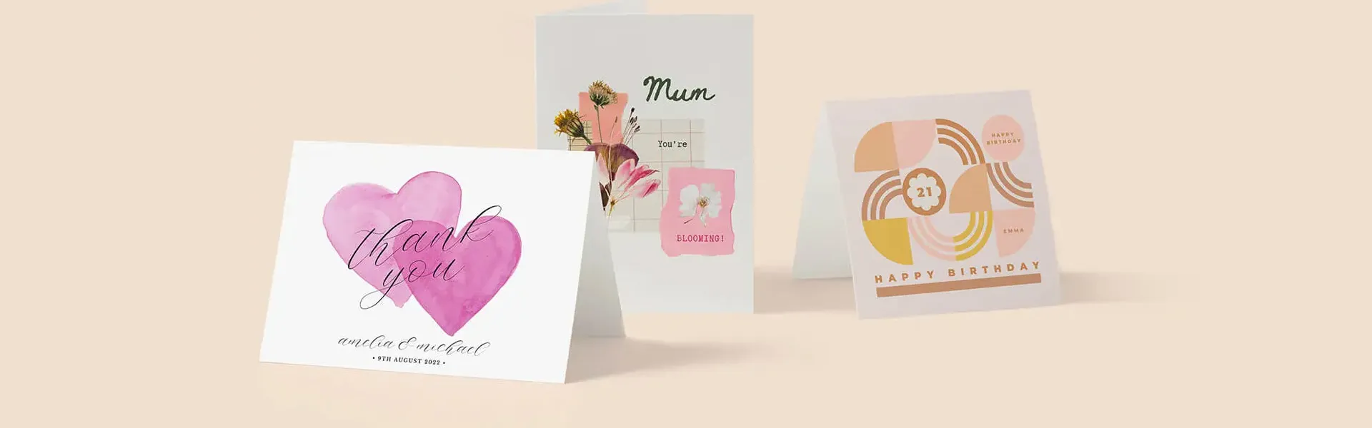 greeting card designs