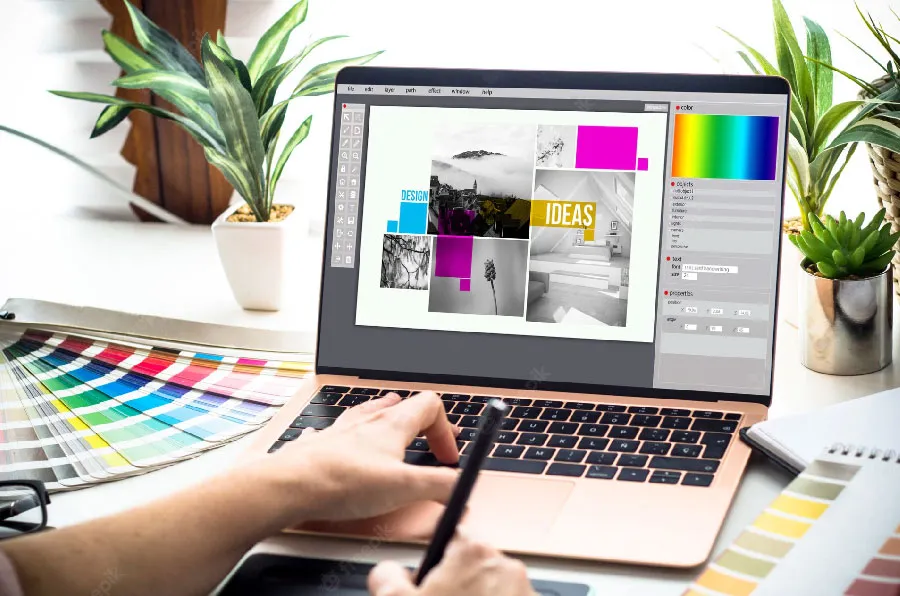 types of designers in fashion