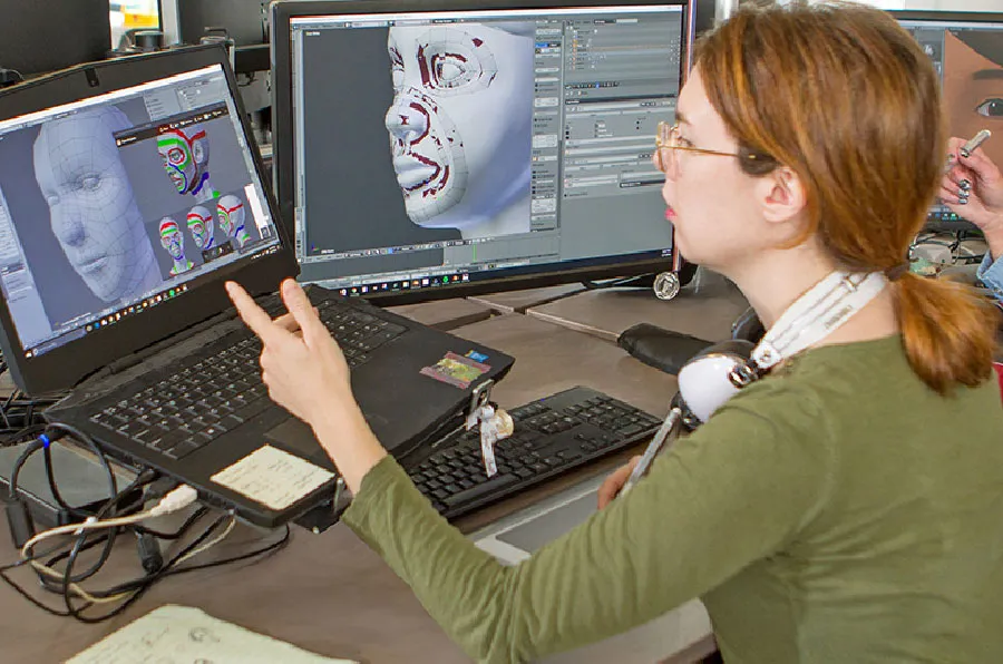 types of product designers