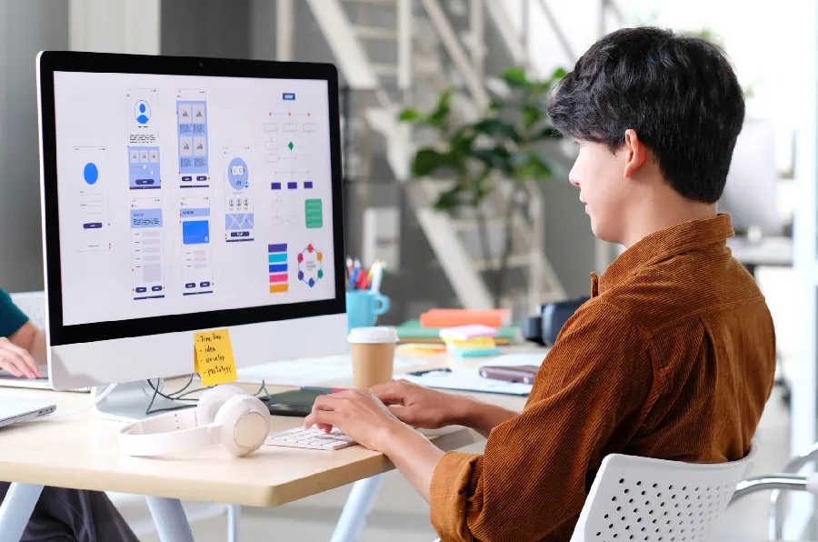 different types of interior designers