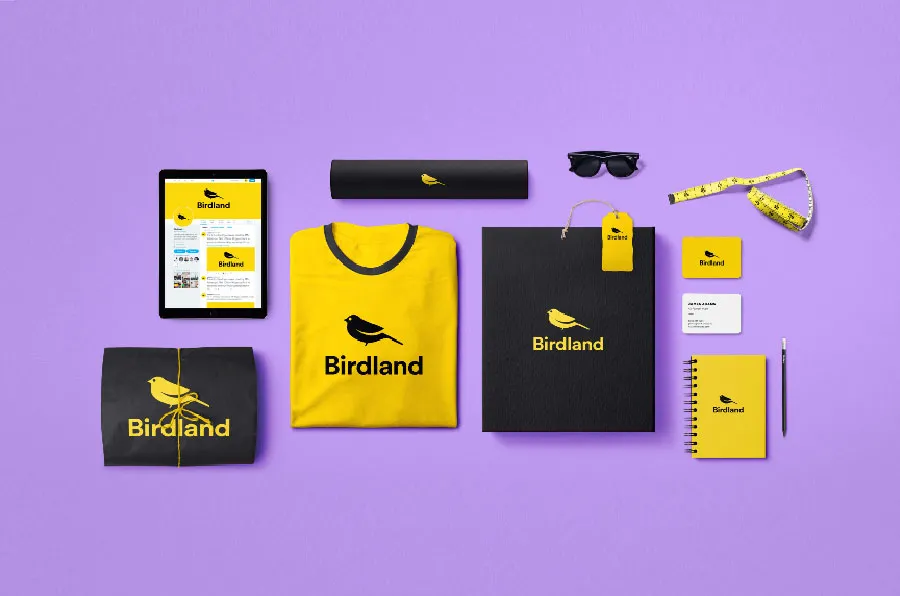 different types of web designers