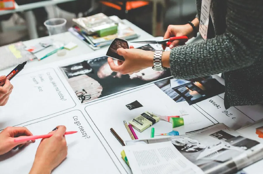 three types of product designers