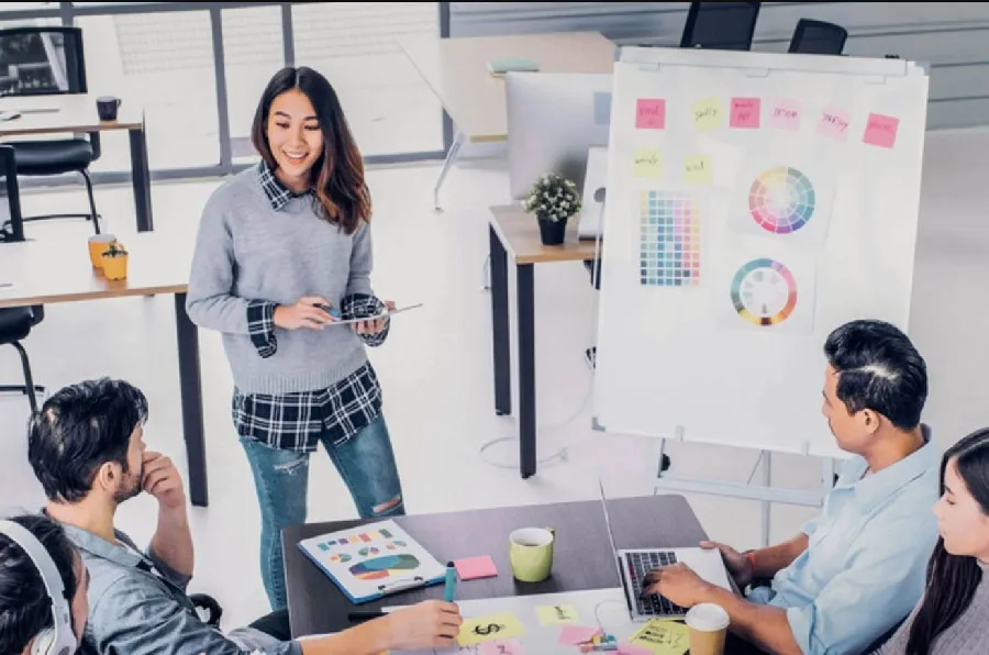 all types of designers