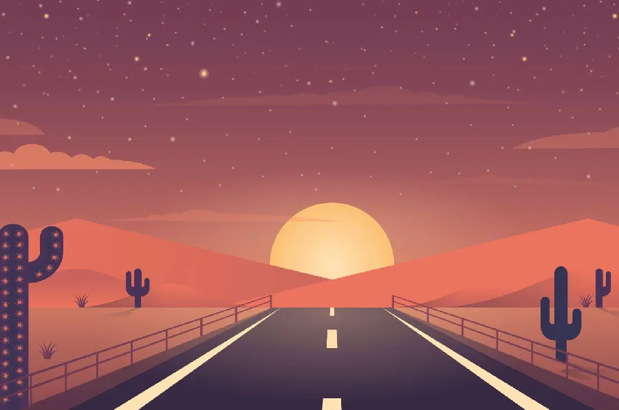 what are the 6 types of interior designers