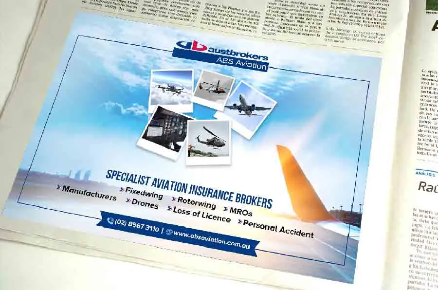 advertising small business ideas