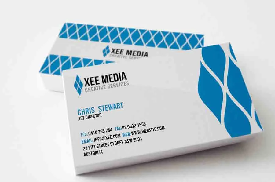 ideas for advertising a small business