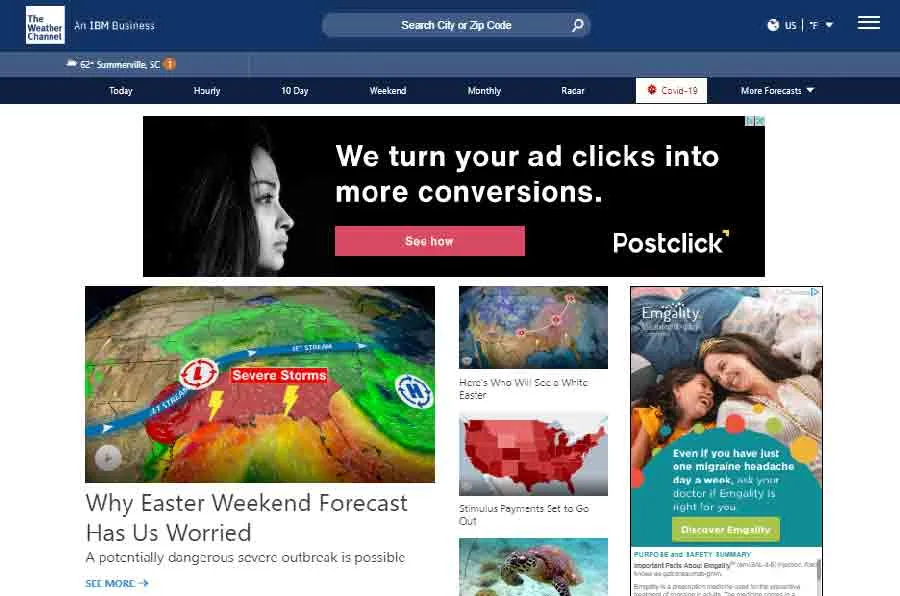 advertising ideas small business