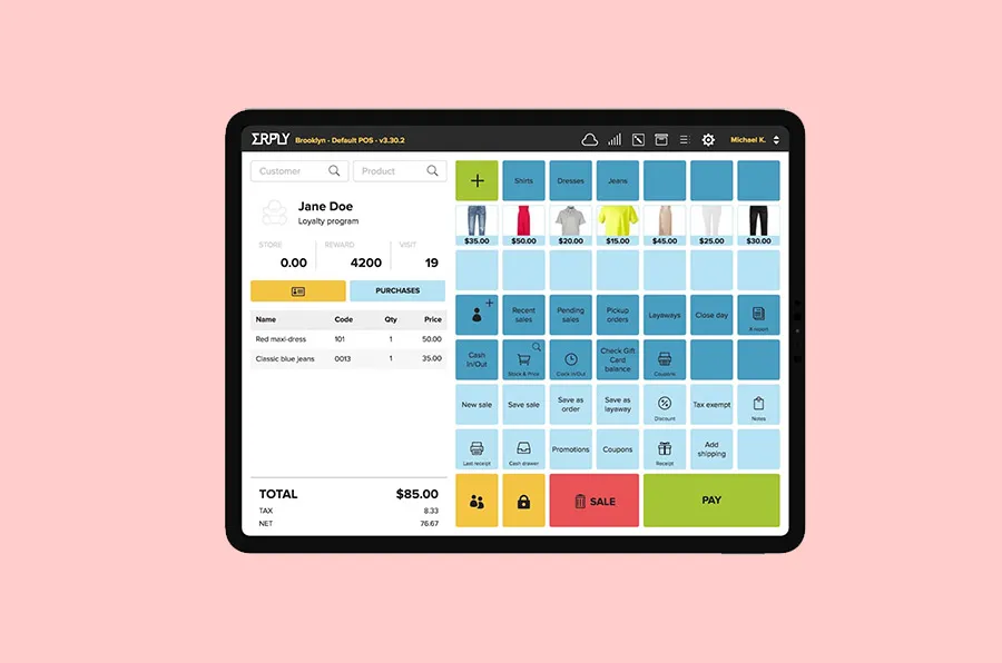 omnichannel marketing analytics