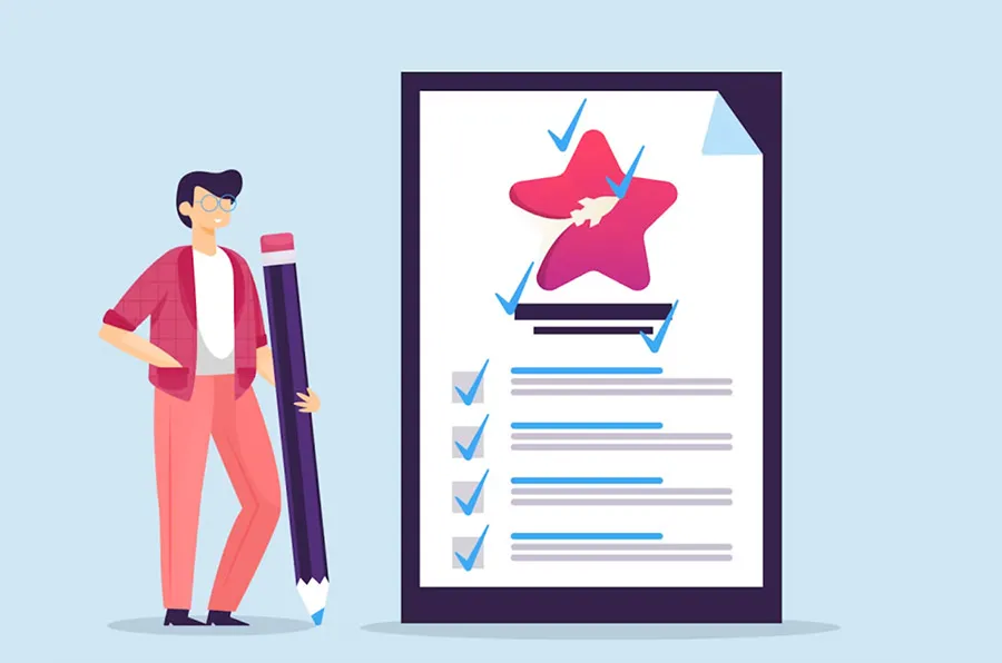 what is a logo design checklist