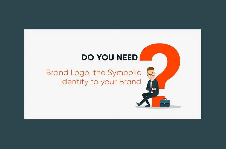 why do businesses need logos
