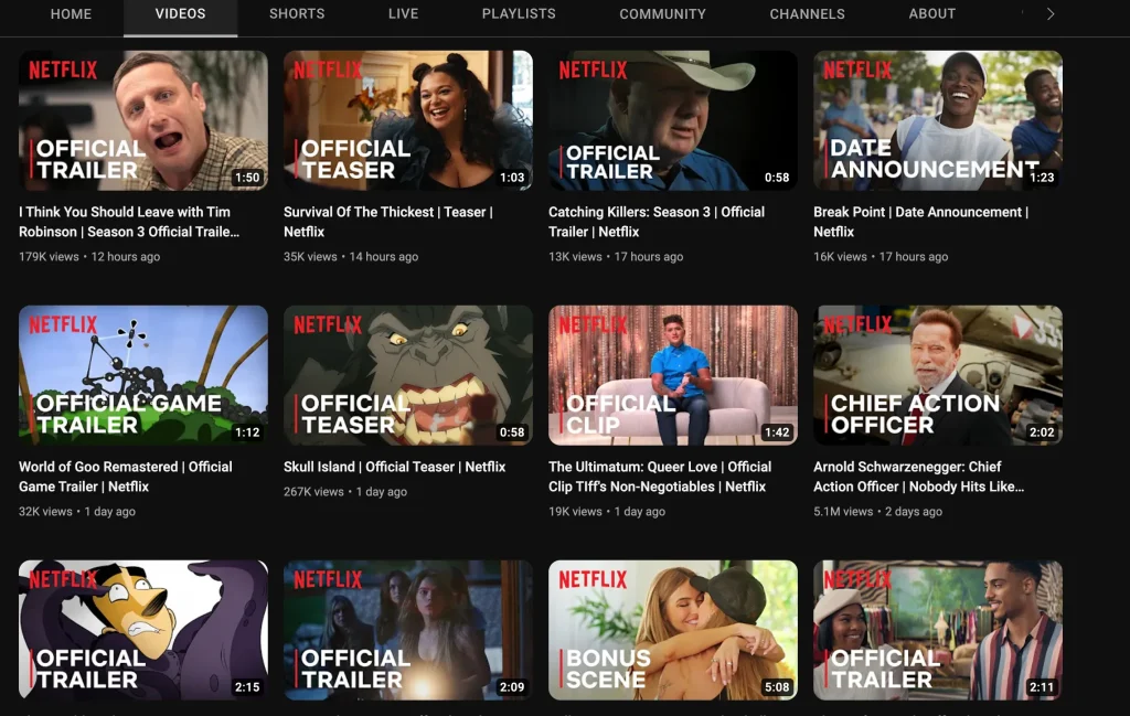 youtube channel branding options