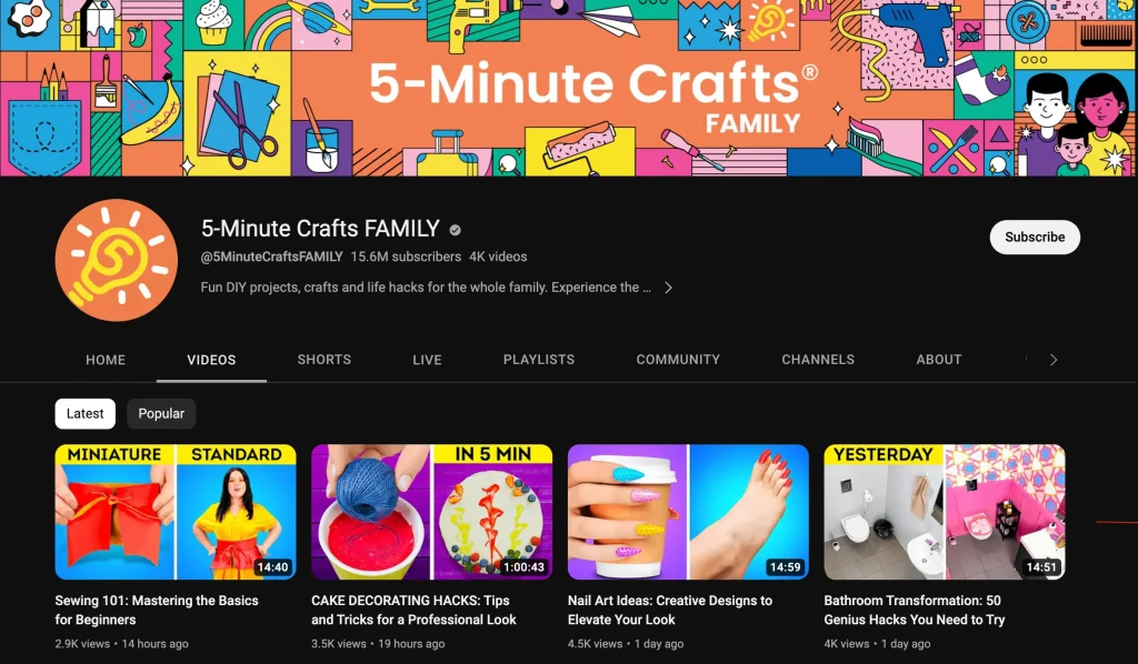 youtube partner branding