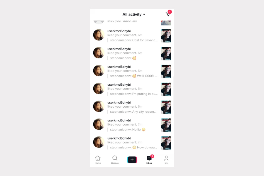 how to delete tiktok account without phone number 