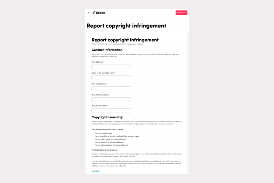 how to delete an account on tiktok 