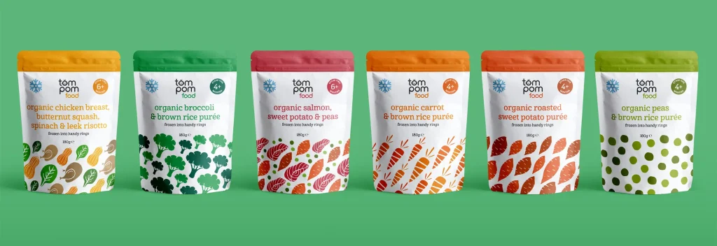 types of co branding