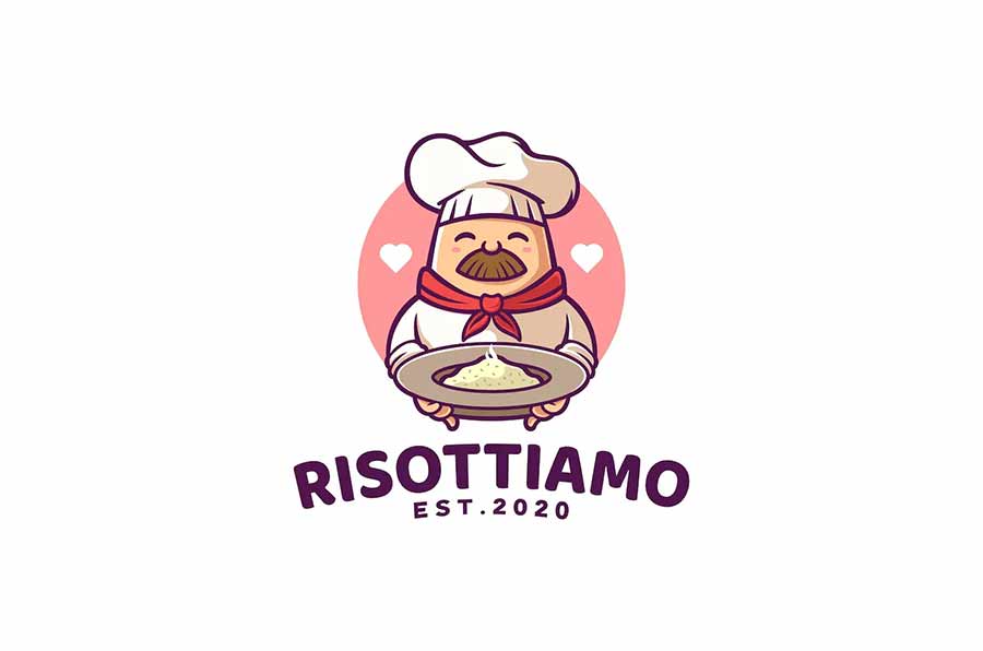  business logos examples