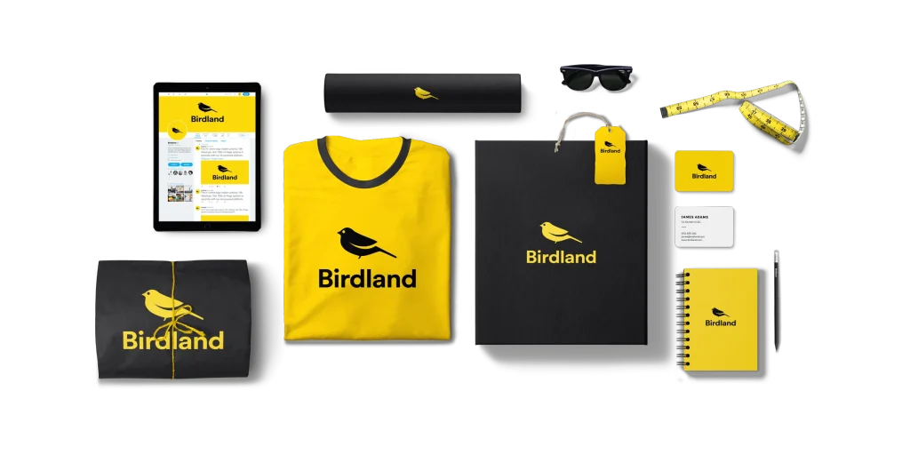 questions to ask when making a logo