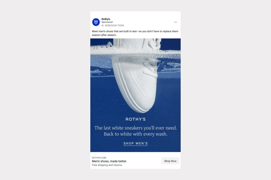  animated social media ads design