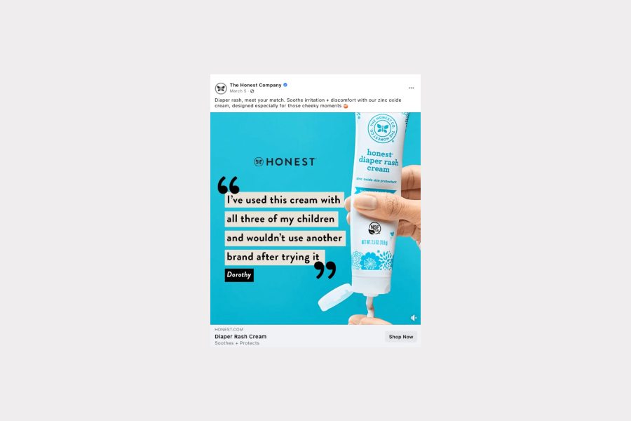  animated social media ads design