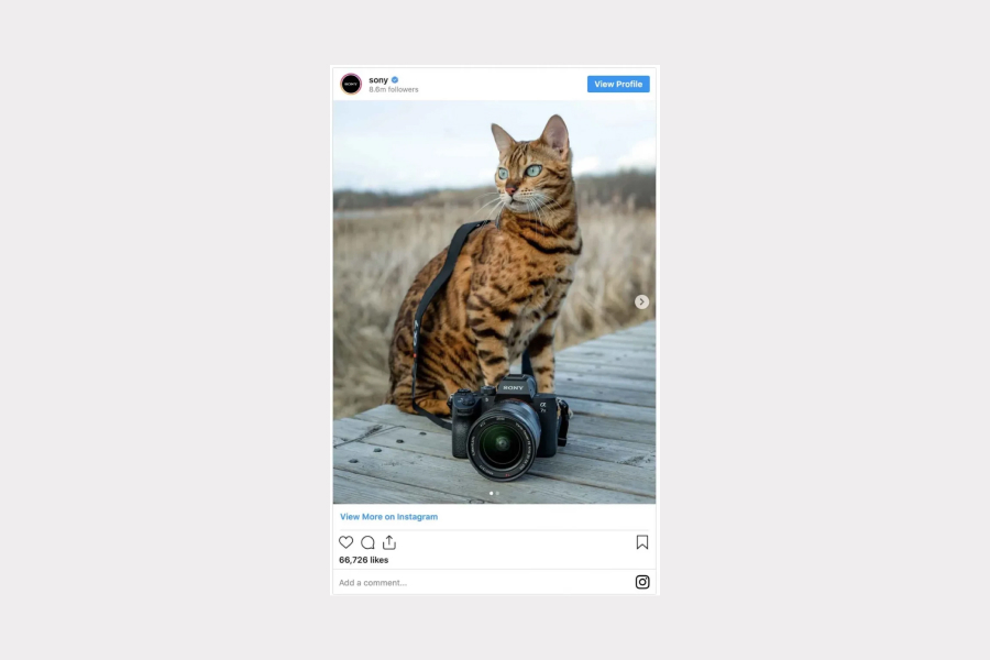  instagram ads design examples