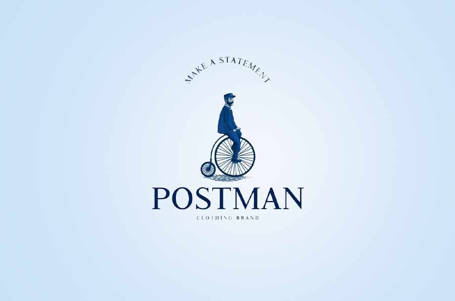  simple logo design ideas for business