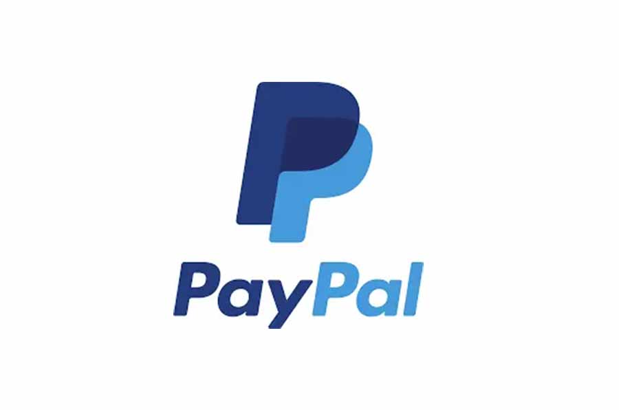 logo for financial services company