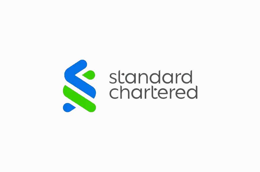  finance company logo design