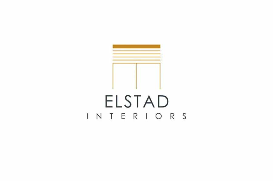  logo interior design name
