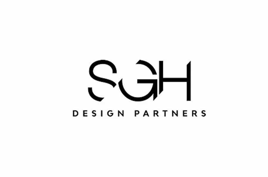 interior design business logo