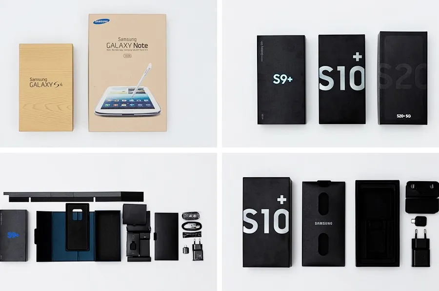 box should be a Brand Differentiator