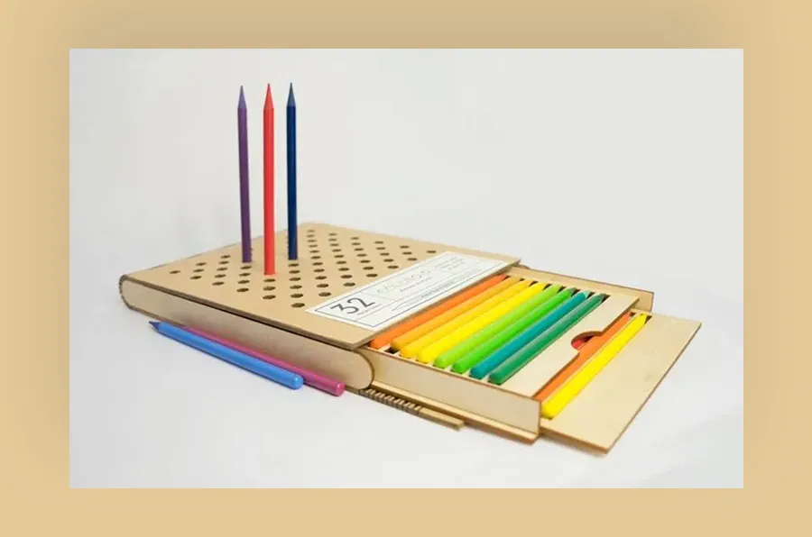 Make it a Multi-Purpose