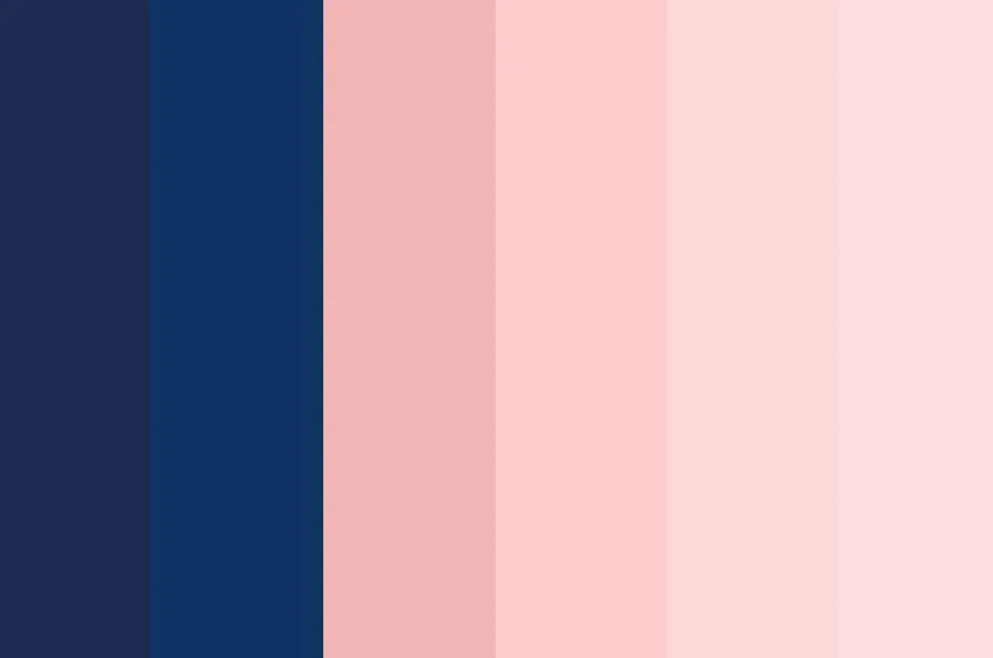 logo colors that pop