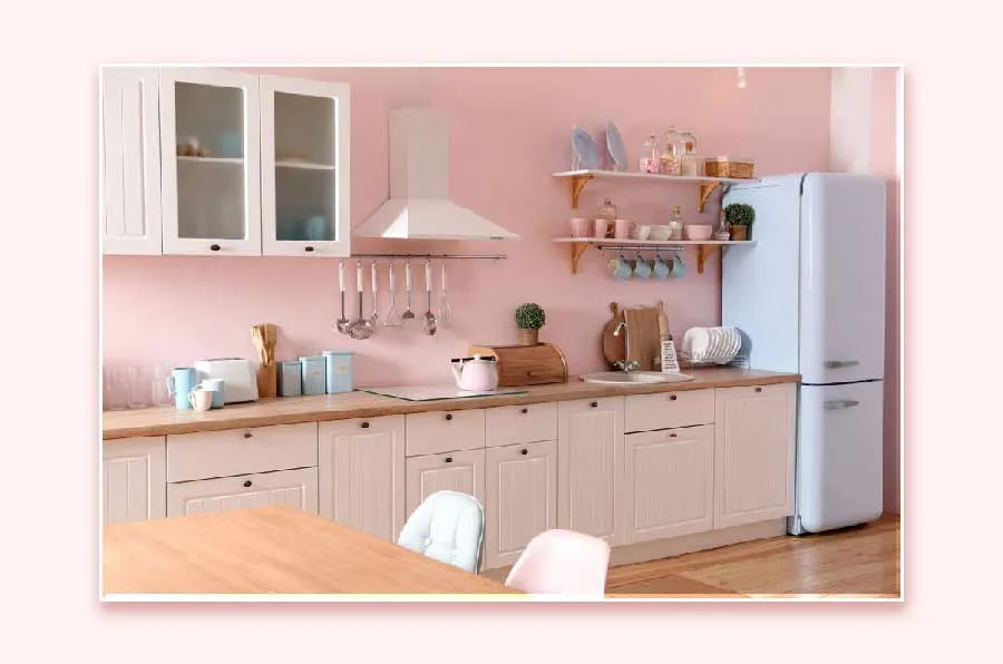 pastel colors clothes