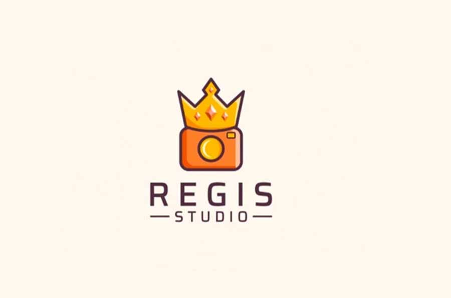 photography by logo ideas free