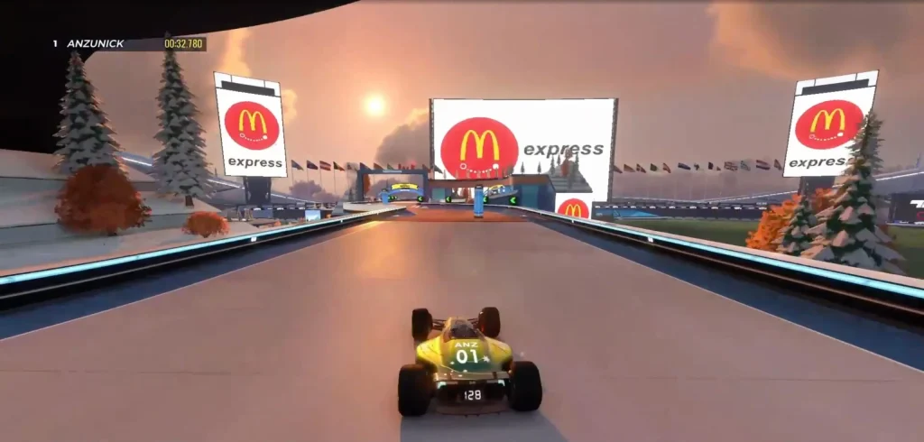 cross contextual behavioral advertising