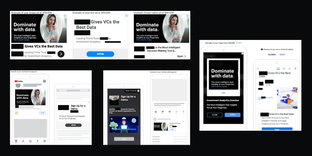 contextual digital advertising